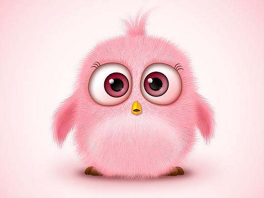 练习 愤怒的小鸟制作