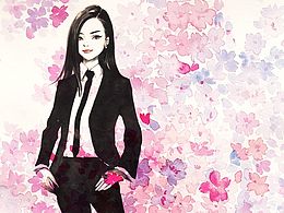 服装