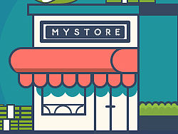 学UI网作业-插画临摹（个人主页-ZMTUyNjE3NjA=） - 创作习作 - 站酷设计师UI设计师BOB原创素材 - 站酷ZCOOL