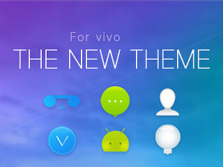 THE NEW THEME