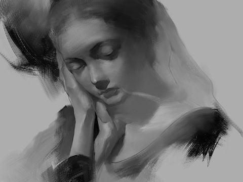 素描练习（个人主页-ZNTczMDA0NzY=） - 创作习作 - 站酷设计师T_的cha原创素材 - 站酷ZCOOL