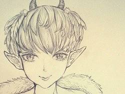 橡皮去哪了系列线稿(⊙_⊙)