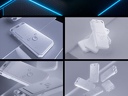 硬邊建模04節(jié)課程練習(xí)