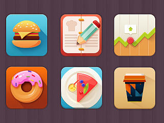 UI联系模仿（个人主页-ZNTA1NzU3Ng==） - 图标 - 站酷设计师154054334原创素材 - 站酷ZCOOL