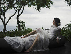 巴厘岛婚纱+婚礼旅拍（二）