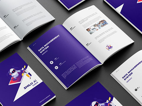 画册设计[z动心]