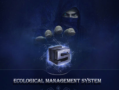 管理系統(tǒng)(游戲風)（個人主頁-ZMjA5Nzc1ODQ=） - APP界面 - 站酷設(shè)計師毘沙門天原創(chuàng)素材 - 站酷ZCOOL