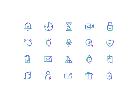 icon_吖梨吖嘿-站酷ZCOOL