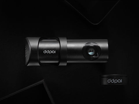 行車記錄儀拍攝