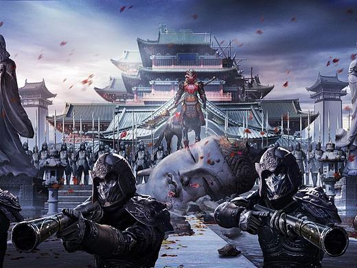 影視海報(bào)（個(gè)人主頁-ZNDA5MDM3NTY=） - 海報(bào) - 站酷設(shè)計(jì)師枯目子原創(chuàng)素材 - 站酷ZCOOL