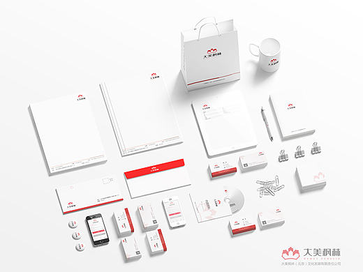 大美枫林-VI-展示