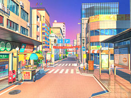 市井
