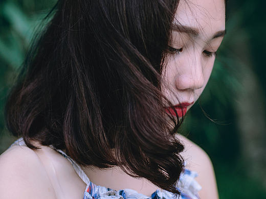 静谧之丛（个人主页-ZMTk0MjI4ODQ=） - 人像摄影 - 站酷设计师喜涂鸦乐原创素材 - 站酷ZCOOL