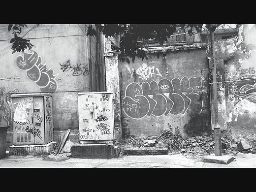 转角（个人主页-ZMzU5NjIzNjg=） - 人文/纪实摄影 - 站酷设计师Dali斑斑原创素材 - 站酷ZCOOL