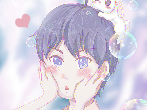 情侣头像