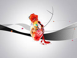 玻璃心Ⅱ（个人主页-ZMzc4NTA0） - 品牌 - 站酷设计师红红蔷薇原创素材 - 站酷ZCOOL