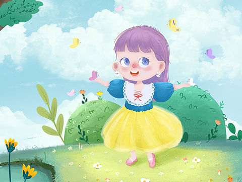 第一次接到客单