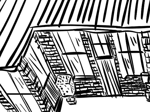 線的魅力—第1期（個(gè)人主頁(yè)-ZNzU1Nzg5Ng==） - 商業(yè)插畫(huà) - 站酷設(shè)計(jì)師孫皓DESIGN原創(chuàng)素材 - 站酷ZCOOL