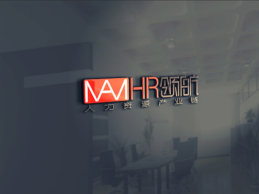 人力资源公司logo