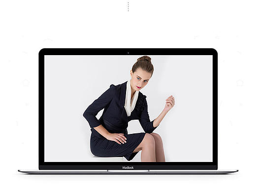 高端简约女装（女装详情、高端女装、女装描述）