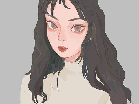 头像