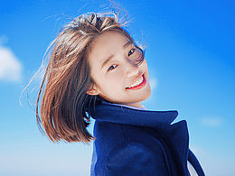 少女
