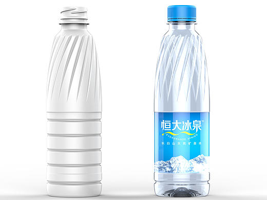 恒大矿泉水