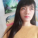 钟子画水彩的头像