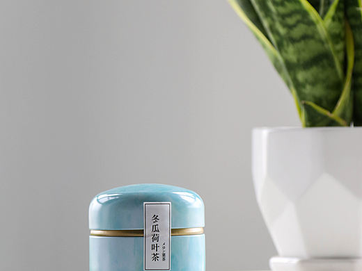 冬瓜荷葉茶（個(gè)人主頁(yè)-ZNTY1OTU1Njg=） - 產(chǎn)品攝影 - 站酷設(shè)計(jì)師Z20583815原創(chuàng)素材 - 站酷ZCOOL