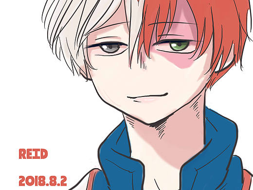日常练习（个人主页-ZMjk0MzUxOTY=） - 创作习作 - 站酷设计师REIDxwj原创素材 - 站酷ZCOOL