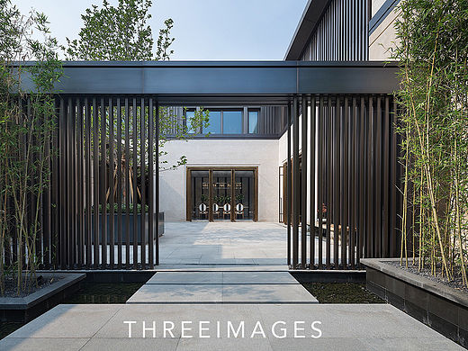 【“3”原创】中粮瑞府 500户型