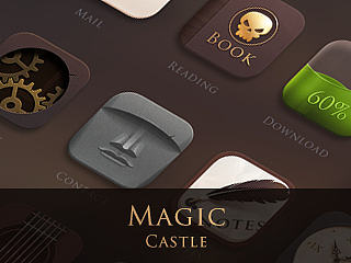Magic Castle