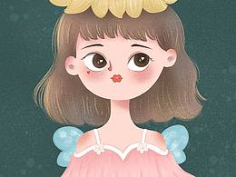 新的可愛風(fēng)格