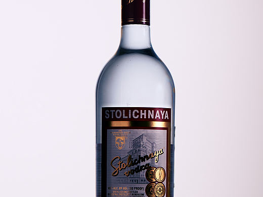 VODKA