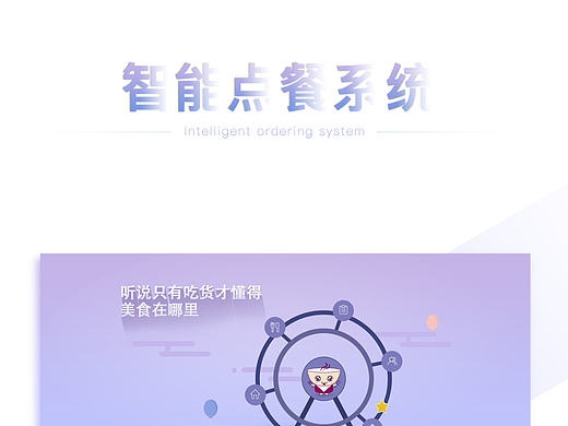点餐系统