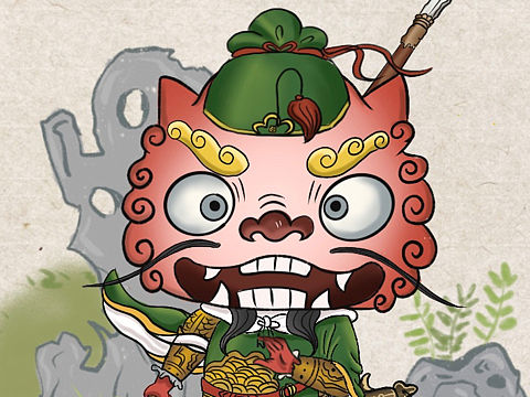 匠小魂（個(gè)人主頁-ZMzcxOTIxNzY=） - 創(chuàng)作習(xí)作 - 站酷設(shè)計(jì)師是敖凌呀原創(chuàng)素材 - 站酷ZCOOL