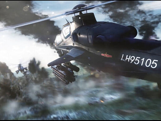 现代军事（个人主页-ZMTQ3ODg0Njg=） - 动画/影视 - 站酷设计师CQ常清原创素材 - 站酷ZCOOL