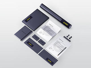 珠宝LOGO设计 | 深圳VI设计公司 |  标志设计公司 