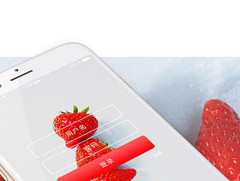 美食APP
