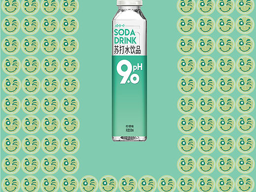 喝口哇哈哈，欢乐笑哈哈