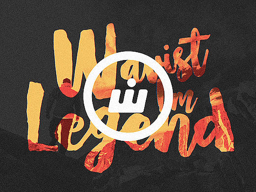 Wavist浪间骑士品牌设计