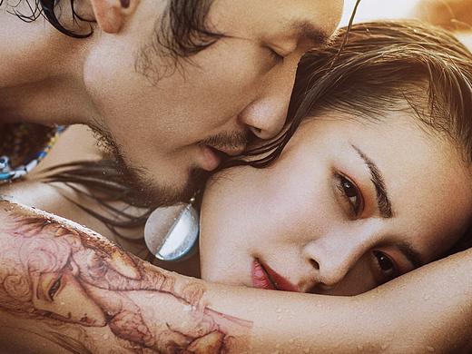 海景（个人主页-ZMTgyNDI4NjQ=） - 人像摄影 - 站酷设计师摄影师曾凡玉原创素材 - 站酷ZCOOL