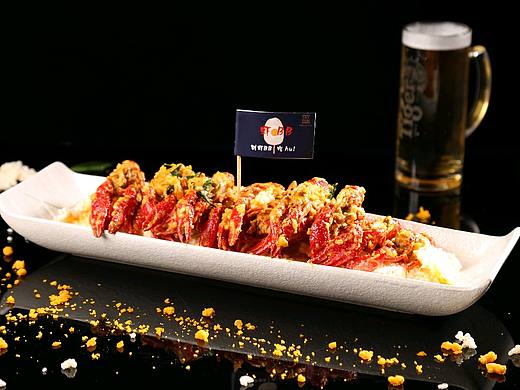 美食摄影案例-小龙虾（个人主页-ZNDM5NDY2Njg=） - 产品摄影 - 站酷设计师摄影师VickyGuo原创素材 - 站酷ZCOOL
