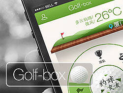 APP界面展示长图