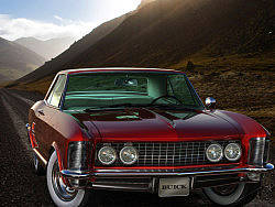Buick 1963