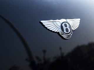 《Bentley》_想·享摄影