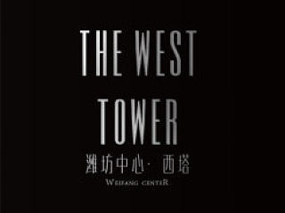 楼书 初稿