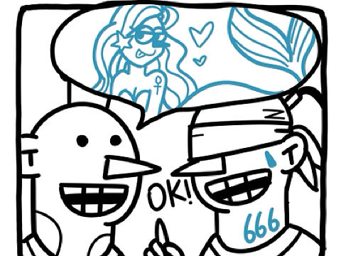 条漫 肯恩的世界（个人主页-ZMjc0NTc1MzY=） - 创作习作 - 站酷设计师肯恩恩原创素材 - 站酷ZCOOL