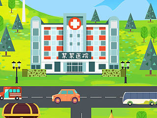 抗癌衛士醫生版