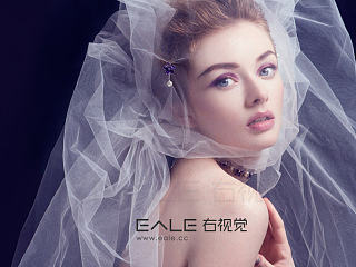 【右视觉摄影机构】Jewelry Beauty